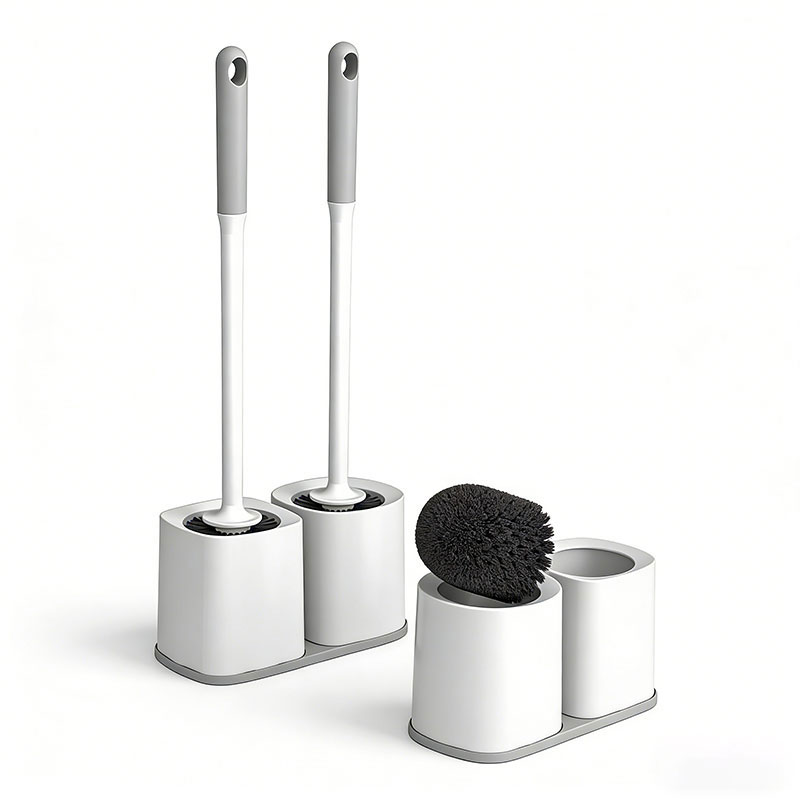 豫众诺 马桶刷套装 二件套 套高清大图