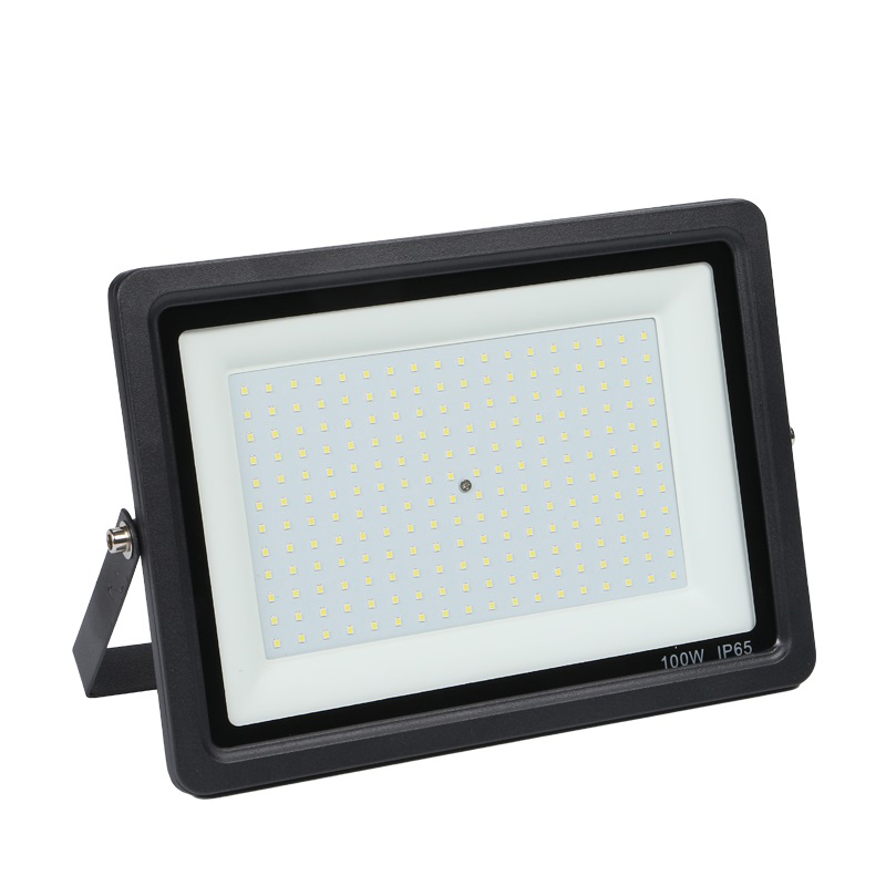 韬鹏 小苹果 LED投光灯 100W 个高清大图
