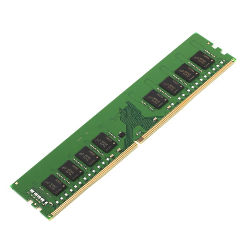 金士顿(Kingston)16GB DDR4 3200 台式机内存条