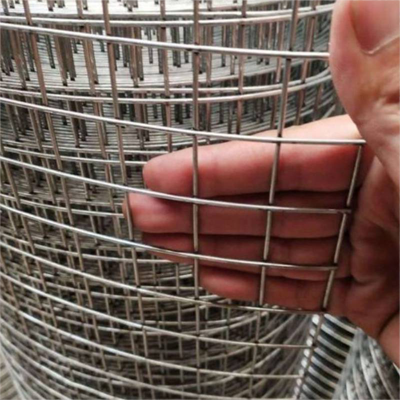 围一 镀锌加密网 1m*20m 卷高清大图