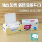 优保活氧彩漂洗剂除黄除臭去染色1盒400g