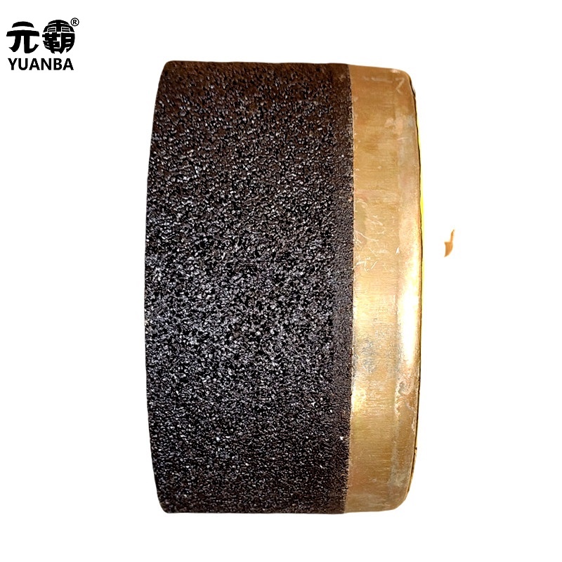 元霸-杯形砂轮 125×65×M20mm单位:片高清大图