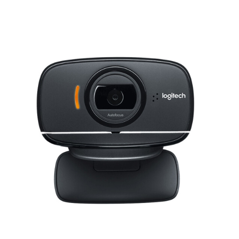 罗技(logitech)型号:摄像头b