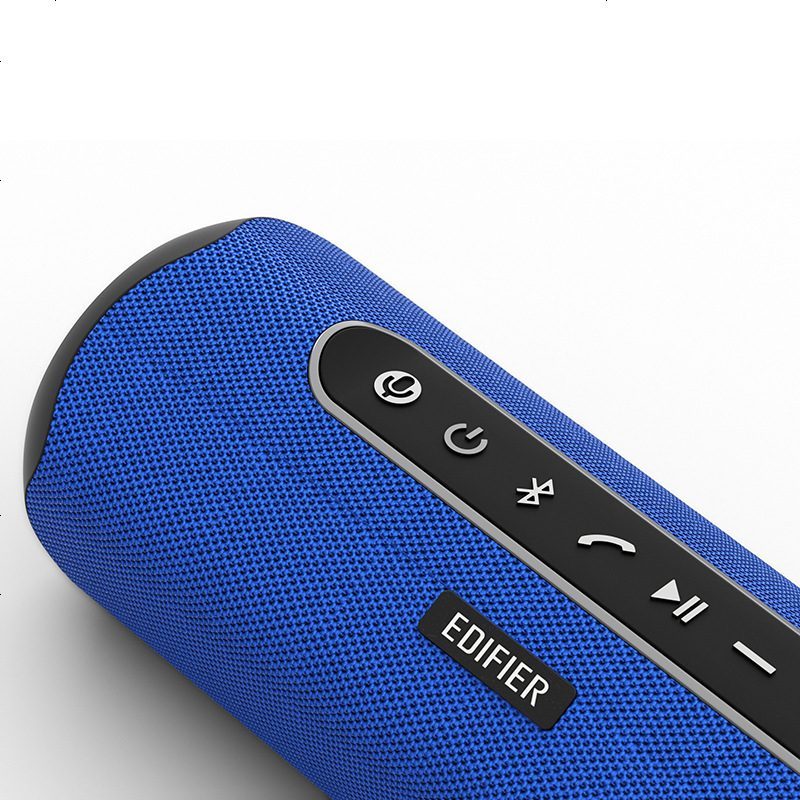 edifier漫步者mb300a便携蓝牙音箱ai智能音箱音响电脑便携家用小音响
