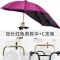 [补贴10%]爱玛雅迪绿源电瓶车遮阳伞踏板摩托车挡雨棚防雨棚防晒电单车遮雨棚电动车雨伞