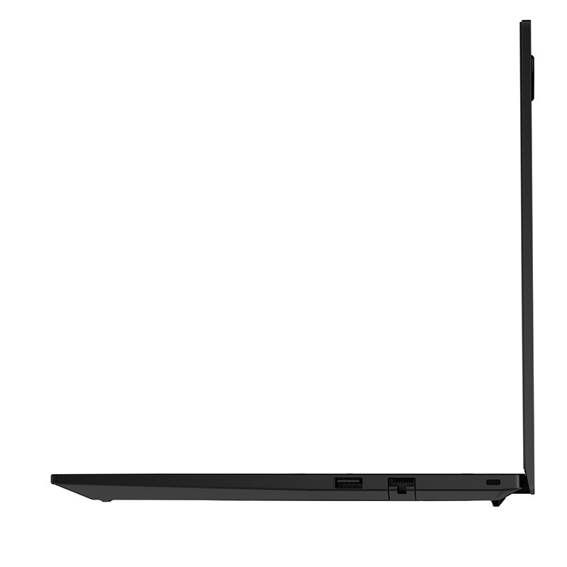 联想ThinkPad T14p 03CD 高性能工程师本 14.5英寸 (Ultra 9-285H 64G 1T w11)黑色 官方标配高清大图