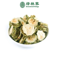 绿林寨苦瓜50g/袋*2 保健茶饮