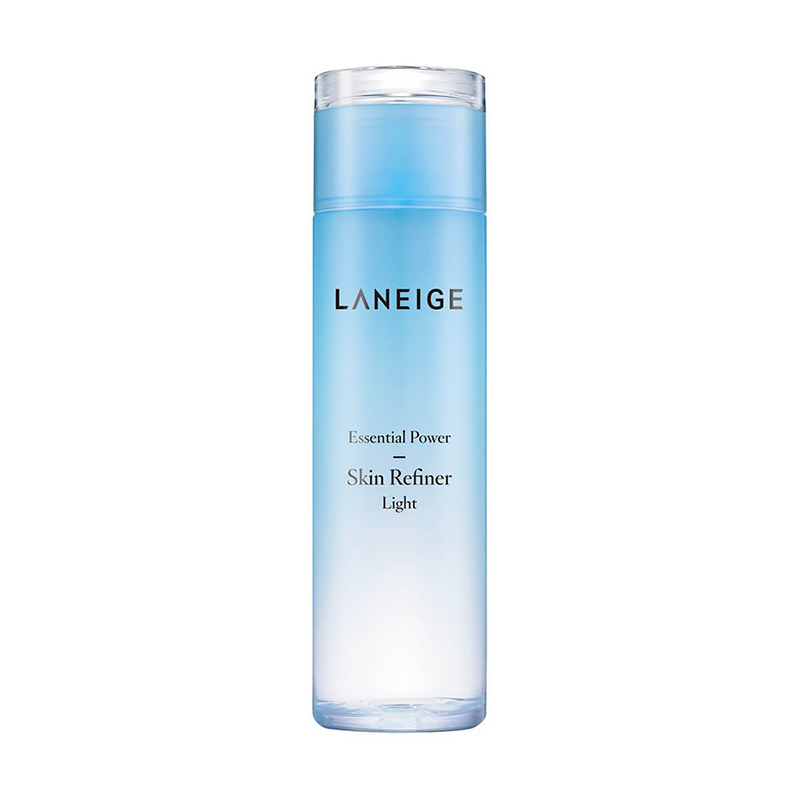 兰芝(Laneige)水衡清盈精华水200ml 爽肤水补水保湿清爽控油收缩毛孔