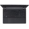宏碁(acer)EX2519 15.6英寸商务学生网课笔记本电脑 四核N3160 N4000 8G 512G 高清雾面屏 黑色 定制