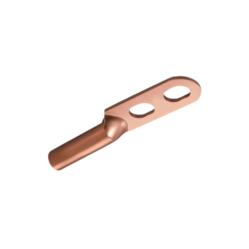 浪伍 双孔铜鼻子 DTS-240平方 /个图片