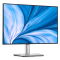 戴尔(DELL)U2421E 23.8英寸16:10 微边框高清旋转升降IPS屏设计游戏显示器 戴尔原装 IPS 升降旋转 三面超窄微边