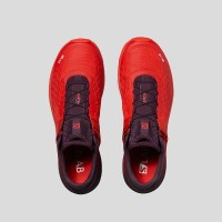 Salomon 萨洛蒙 户外越野跑鞋第三代庄主鞋S/LABULTRA2 L40927200