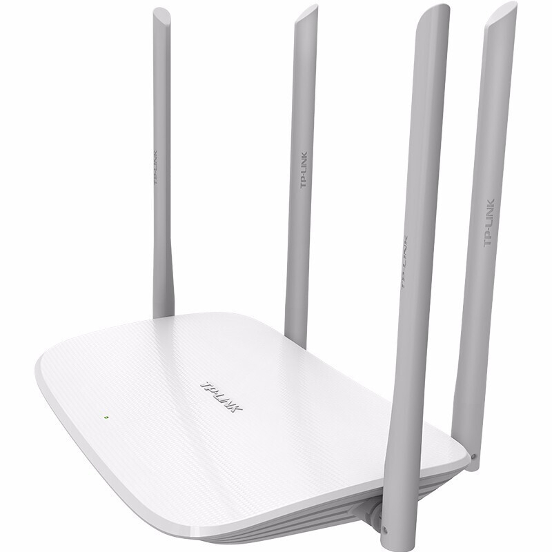 tplinktlwdr5620无线路由器单个装