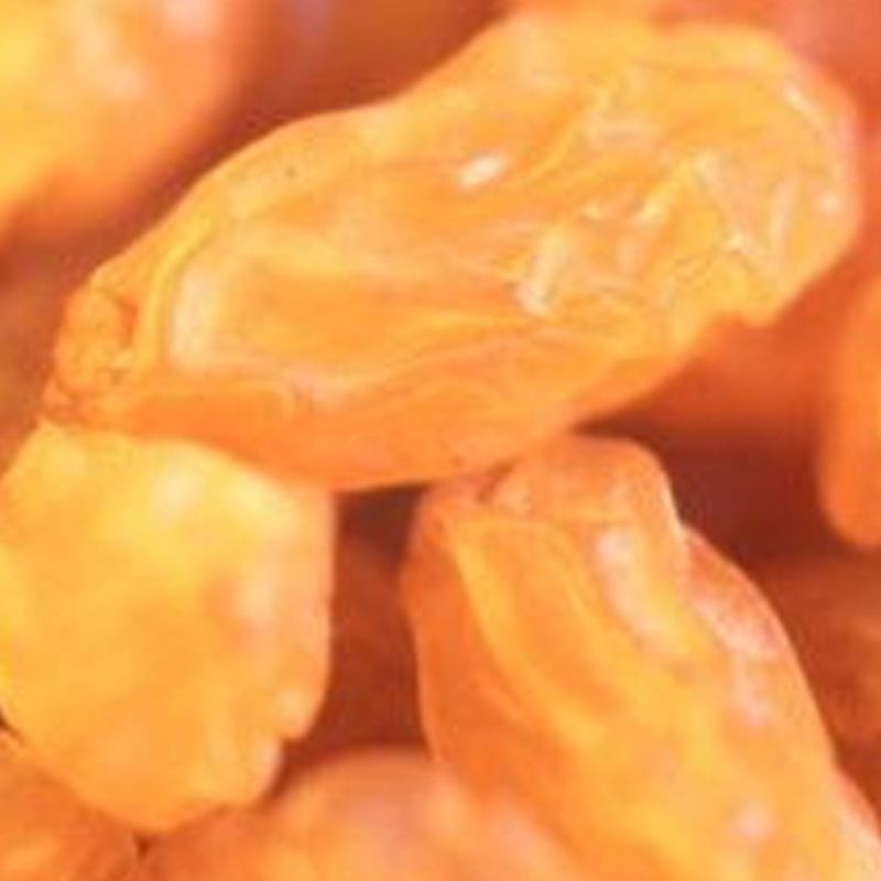 屯河 中粮 金皇后葡萄干新疆吐鲁番产98g*3