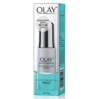 玉兰油(OLAY)小白瓶精华液光感小白瓶水感光塑补水保湿面部精华露烟酰胺30ml 平价小灯泡[正品保障]