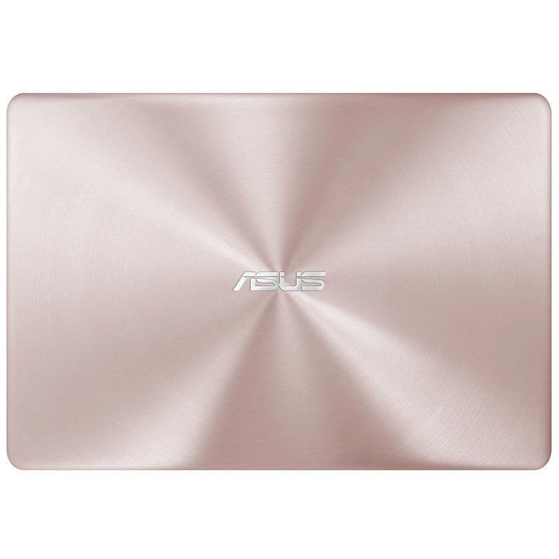 华硕（ASUS）灵耀RX310-UQ7200 13.3英寸轻薄本笔记本Intel i5 8G 256GB+1TB 独显金图片
