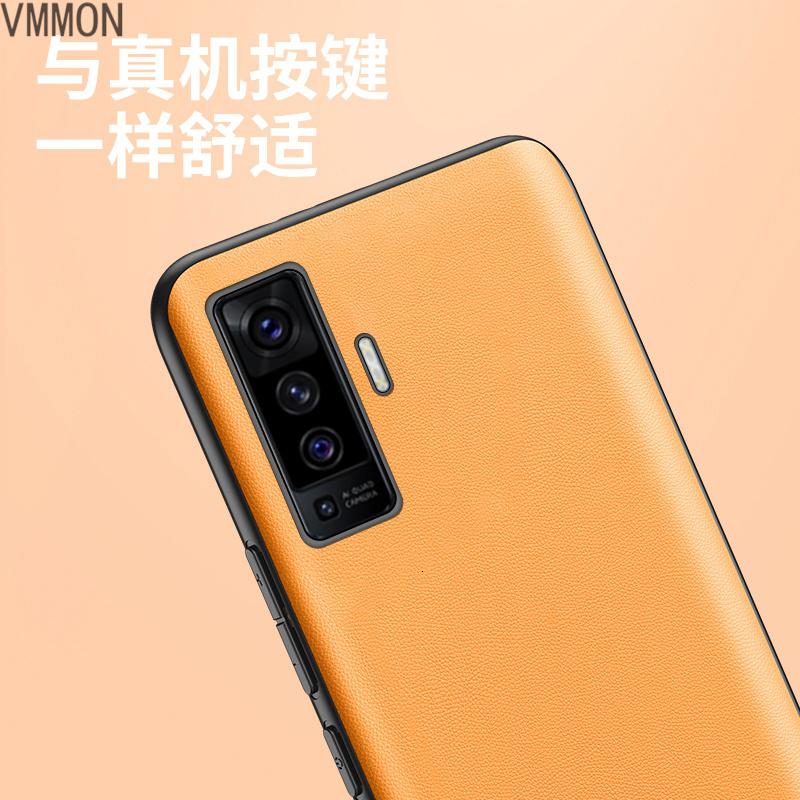 VMONNvivox50手机壳vivox50pro保护套x50pro+防摔x50硅胶软壳x50pro全包vivo超薄外壳高清大图