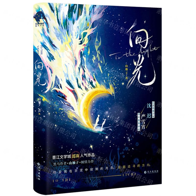 [N]向光-9787549287390高清大图