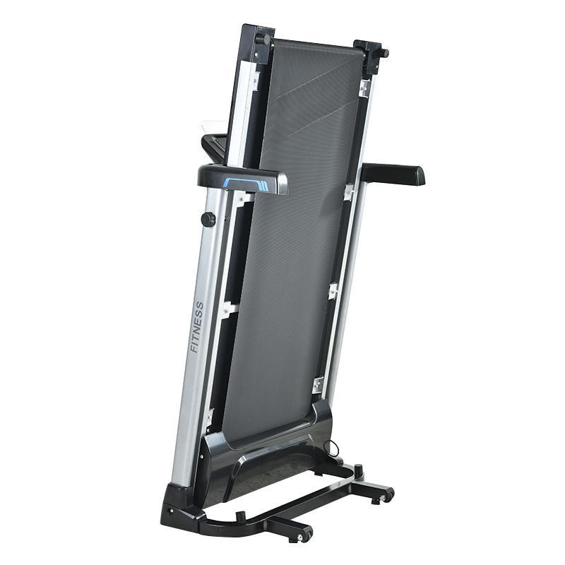 跨境跑步机家用跨境家用小型跑步机新款跑步机可折叠跑步机视频