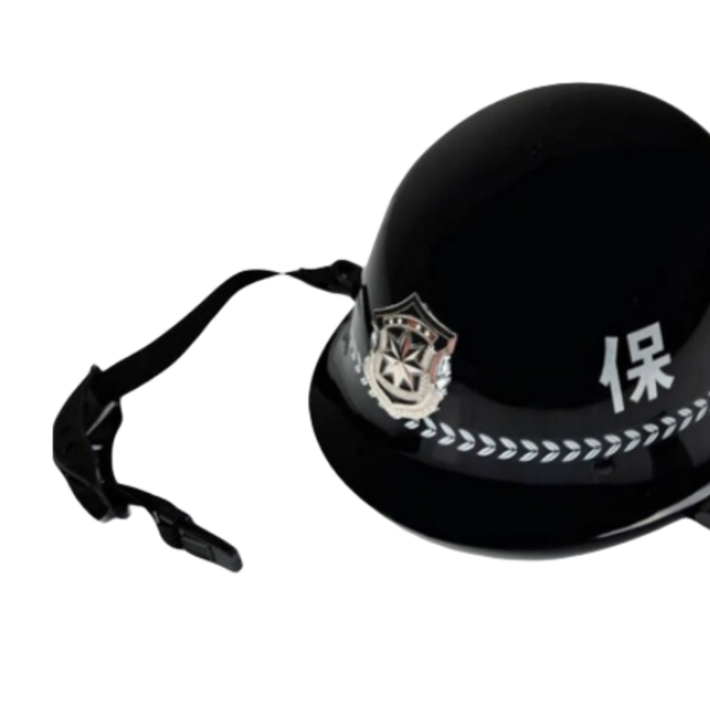 静科安保头盔均码个高清大图