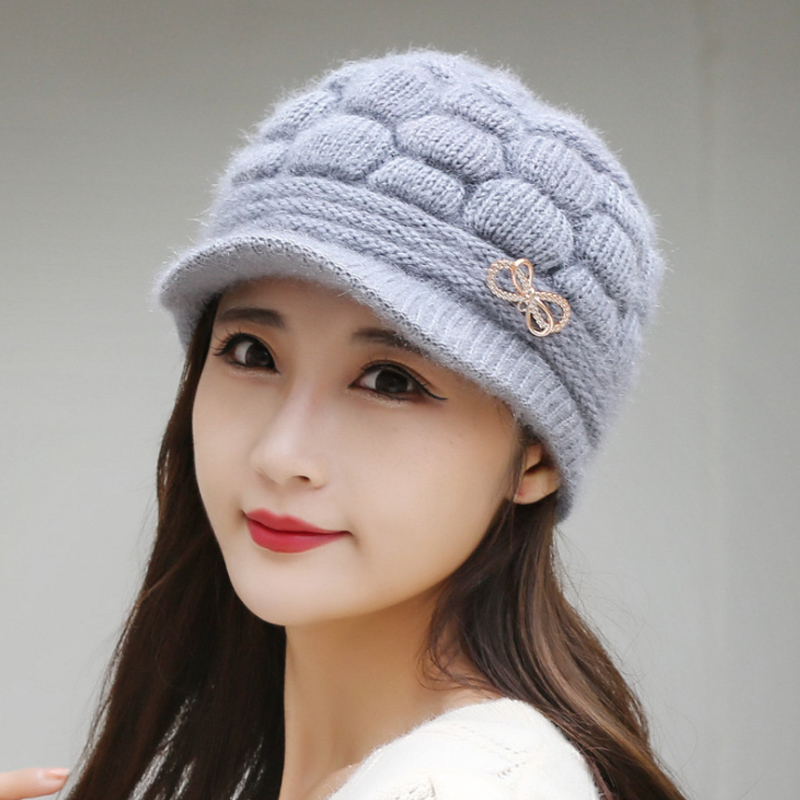 慕熙威尔muxiweier帽子