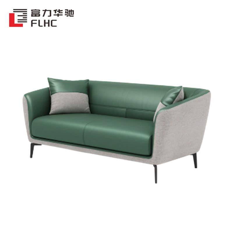 富力华驰 沙发 135cm 个图片