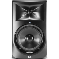 JBL LSR305 5寸有源监听音箱 HIFI音响 高频监听书架音响 单只价格