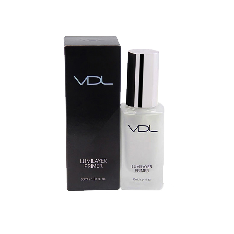 VDL(韩国)贝壳提亮液妆前乳
