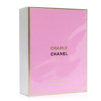 Chanel/香奈儿邂逅机遇淡香水 黄邂逅 持久女士香水淡香精 EDP 100ml