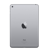 Apple iPad mini 4 7.9英寸 平板电脑(128GB WLAN版 MK9N2CH A 深空灰)