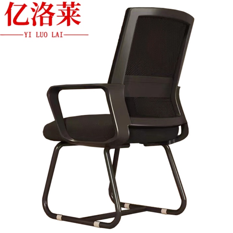 亿洛莱 弓形椅 49*52*93cm 把高清大图
