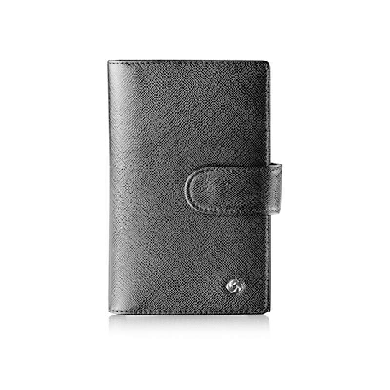 新秀丽(samsonite）信用卡包BN5*09001