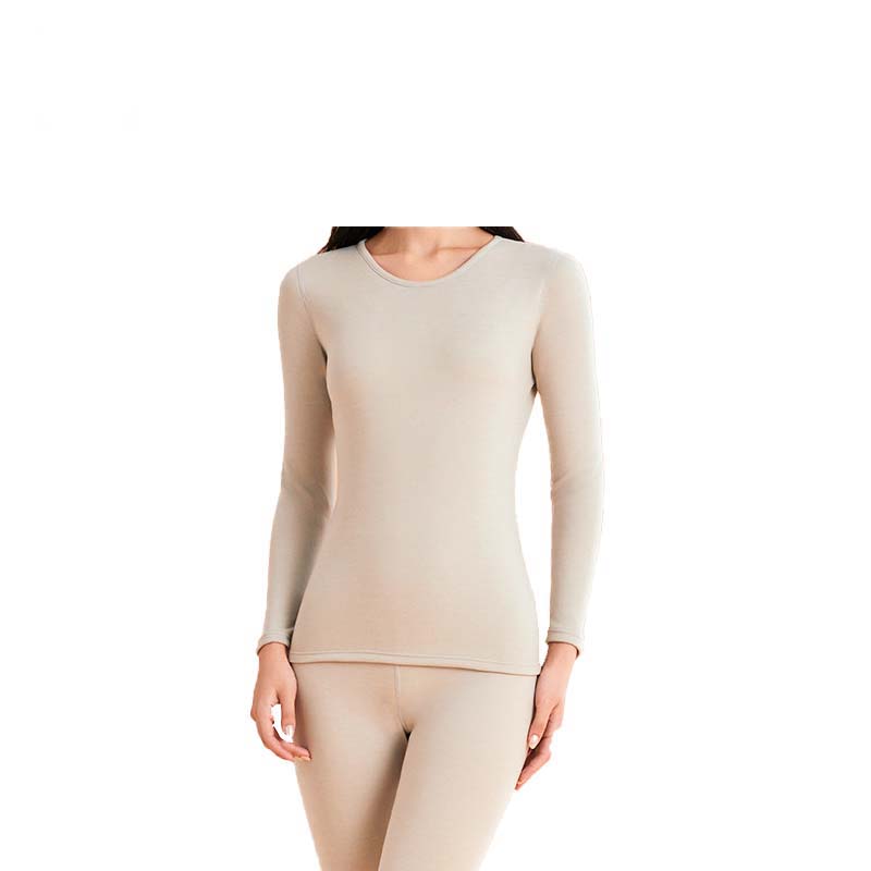 蒙企智品 保暖内衣 QM26/套高清大图