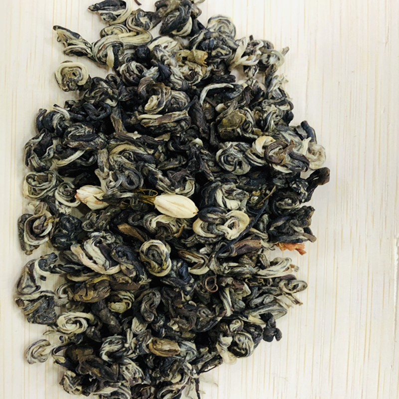 茉莉花茶/罐