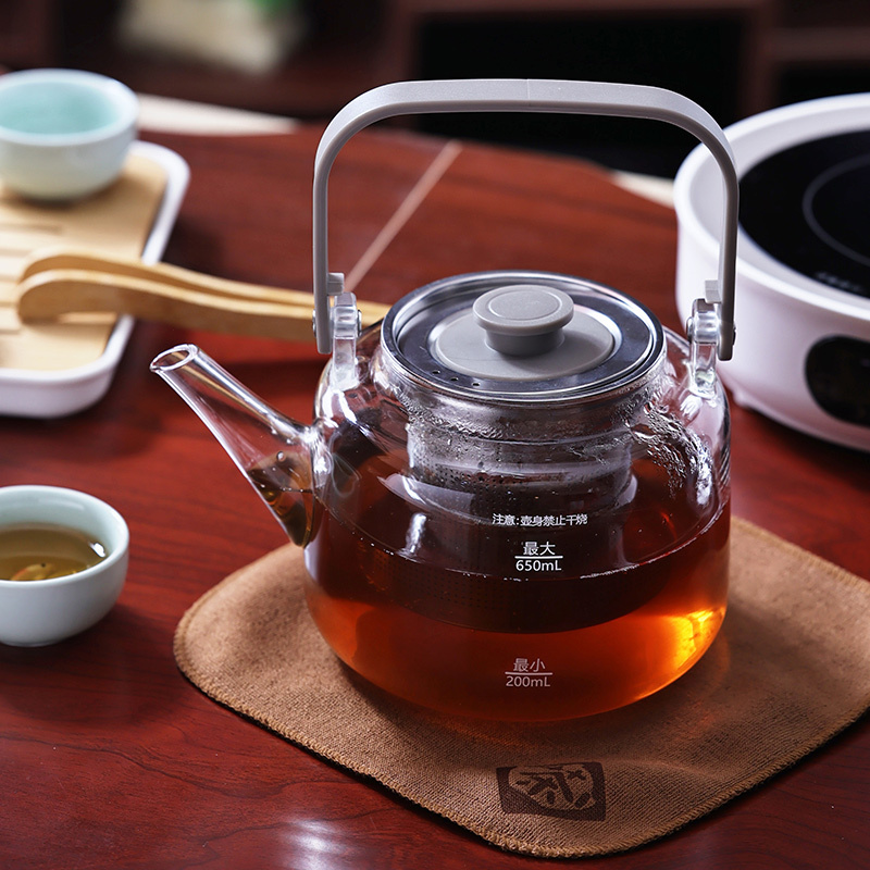 思嘉思达 典雅电陶炉SKD-B0217高清大图