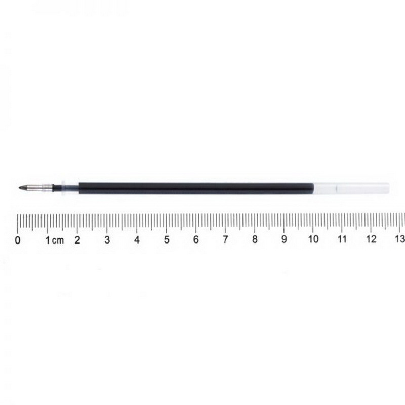 晨光 MG6128A 中性笔芯0.7mm(最优)黑色 单位:支(JL)