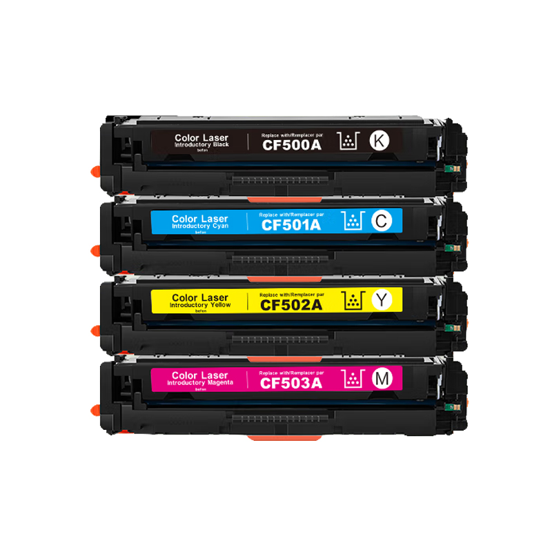 战国红 硒鼓202A套高清大图