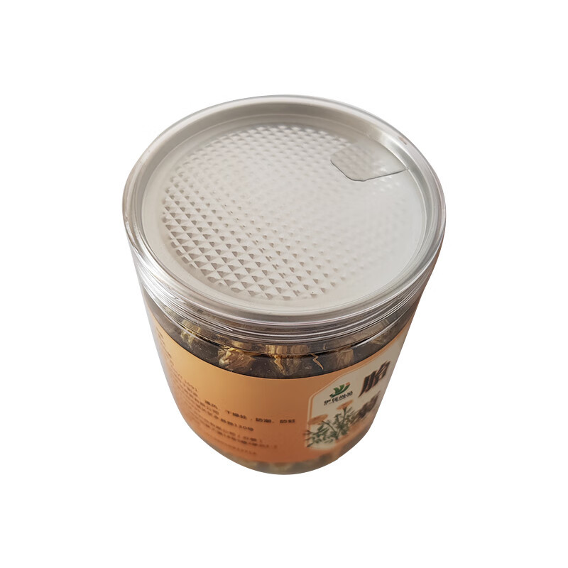 伊佳尚品 胎菊 50g/罐