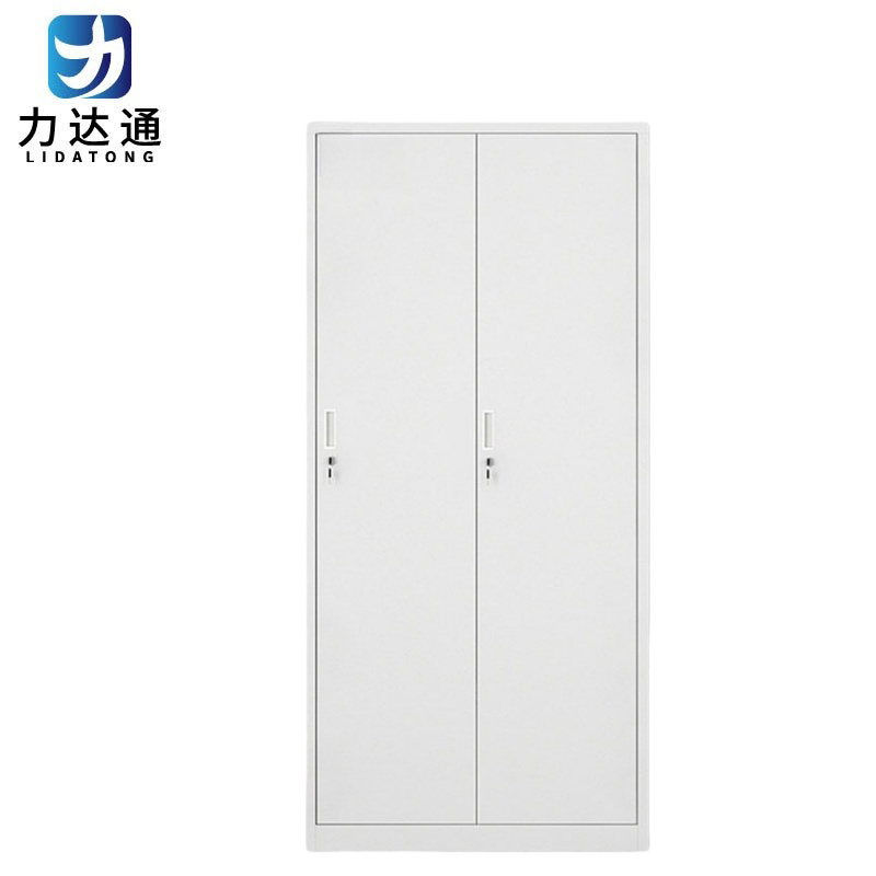 力达通 两门更衣柜 900*500*1850mm 个