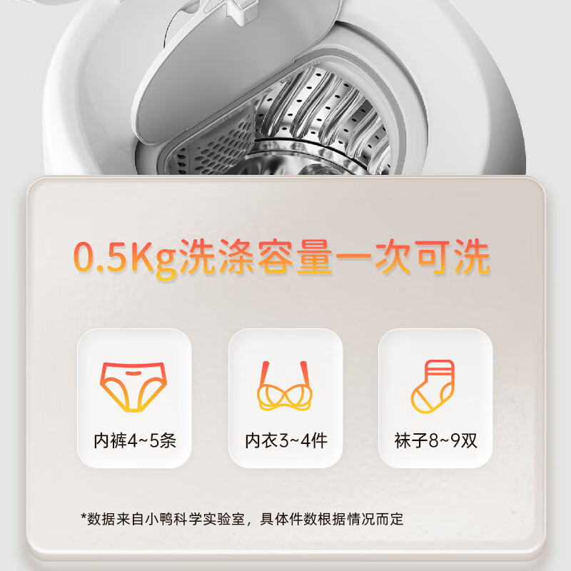 小鸭牌迷WB10503RT高清大图