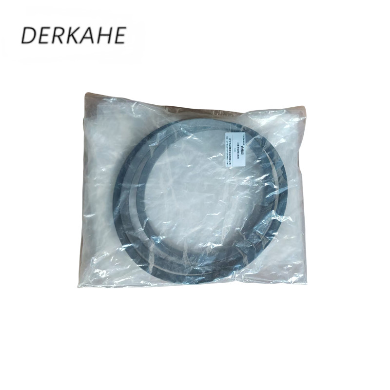 DERKAHE 三角带皮带A系列 A1800 条