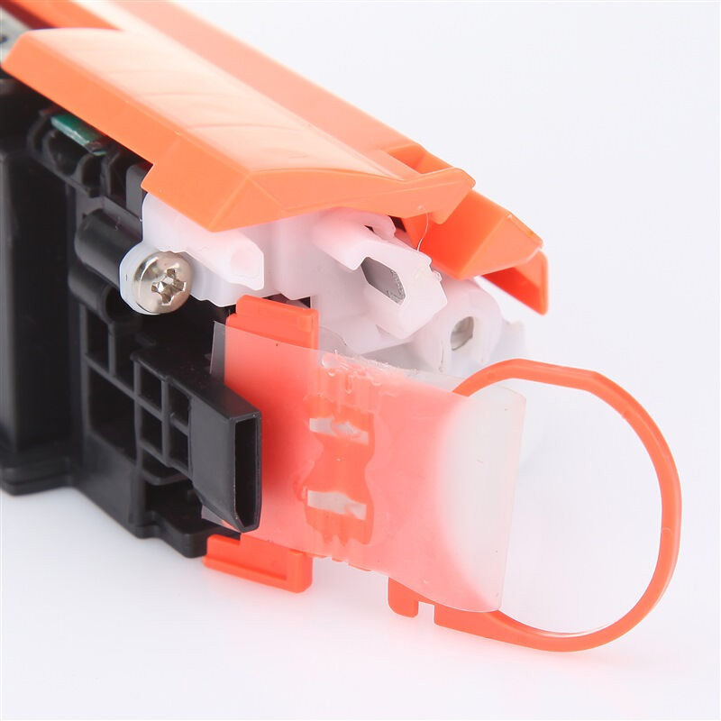 国际激光打印机粉盒 CE312A