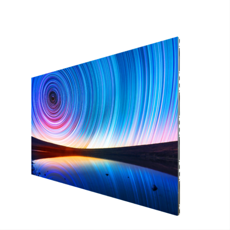 艾比森(ABSEN)微间距LED室内全彩显示屏-全倒装COB封装新一代LED超高清巨幕-KLCOB1.2视频介绍_艾比森(ABSEN)微间距 ...