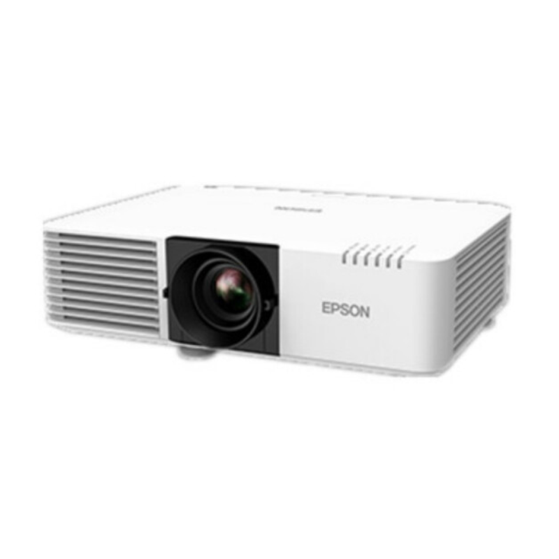 爱普生CB-L500高清便携投影仪办公教育会议商用投影机配200寸幕布