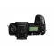 松下(Panasonic)DC-S1R GK-K全画幅无反数码相机 单电/微单机身