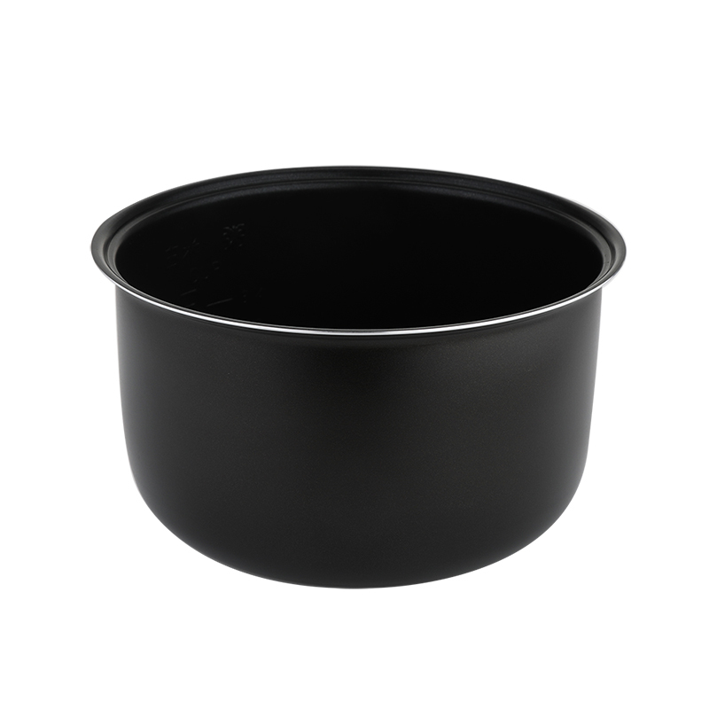 膳魔師(THERMOS) 电饭煲 沥米控糖一锅多用 EHA-4133D-H 白色高清大图