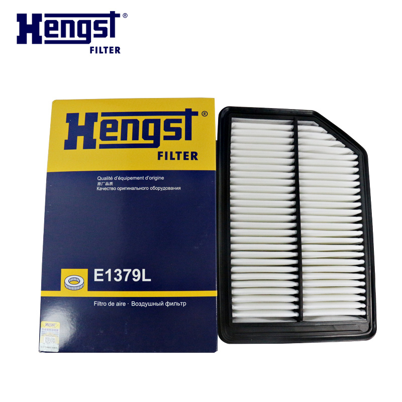 汉格斯特(hengst)空气滤E1379L适配劲炫/蓝瑟/进口欧蓝德/奥德赛