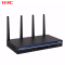 新华三(H3C)GR-1800AX 1800M双频全千兆 5G高速企业级WiFi6无线路由器APP远程运维