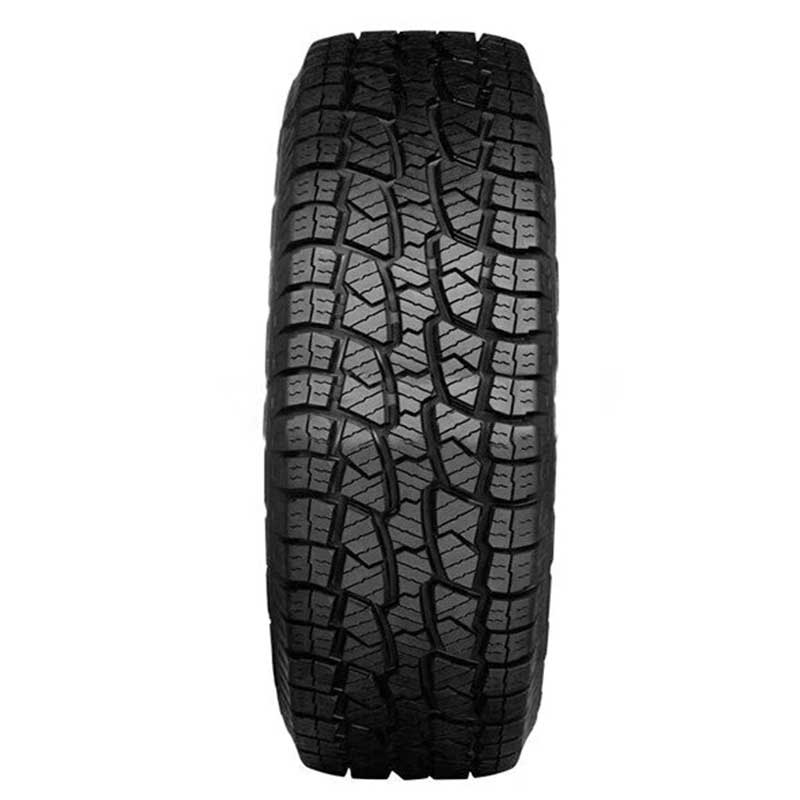 辕士 适用于215/80R16青特朝阳轮胎SL369系列 青特牵引车高清大图