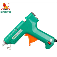 威力狮 熔胶枪 W0338B 单位:把